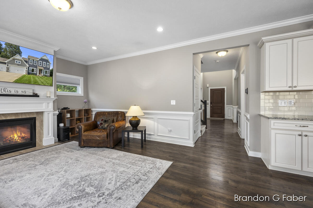 6745 Chancery Drive SE