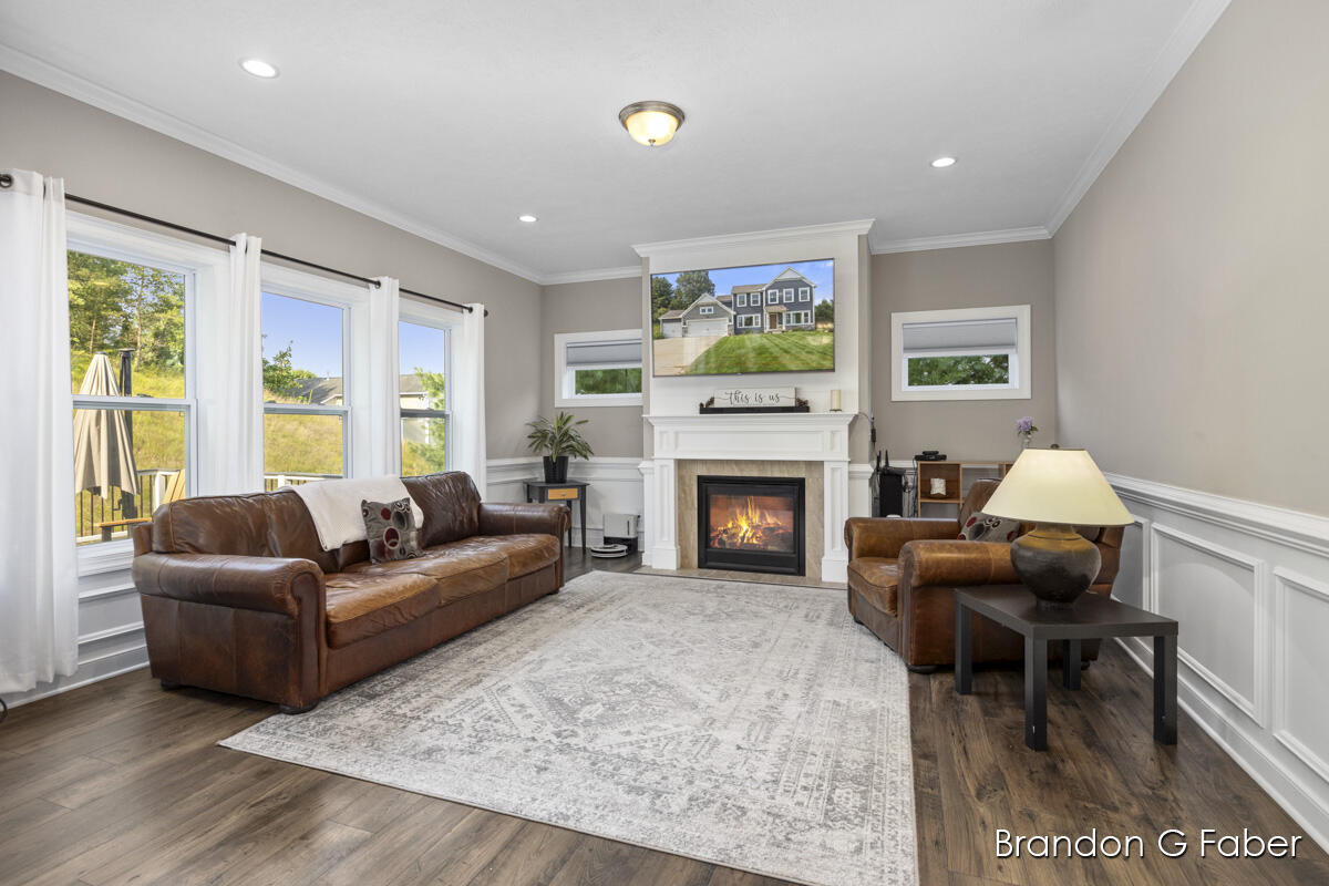 6745 Chancery Drive SE