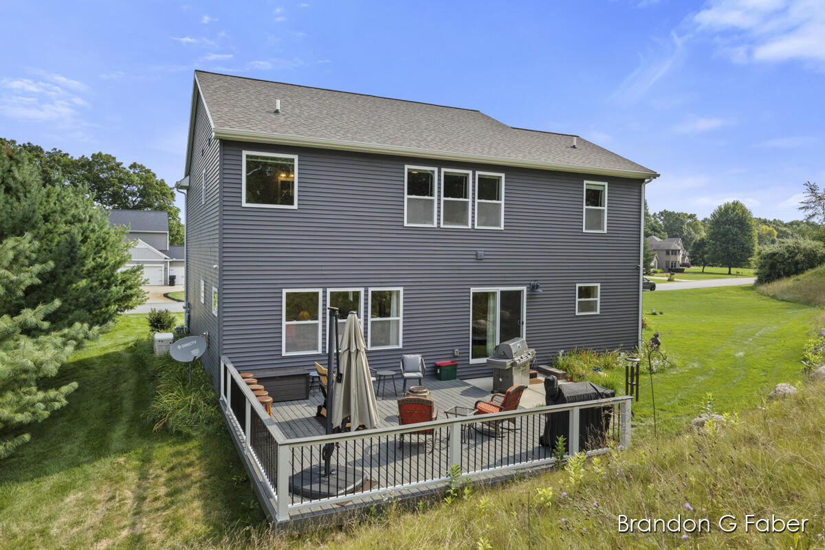 6745 Chancery Drive SE