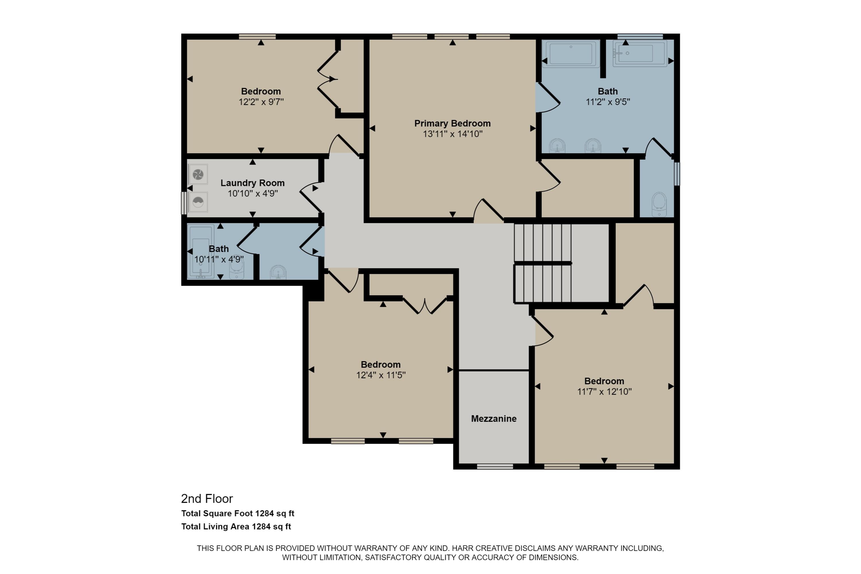 6745 Chancery Drive SE