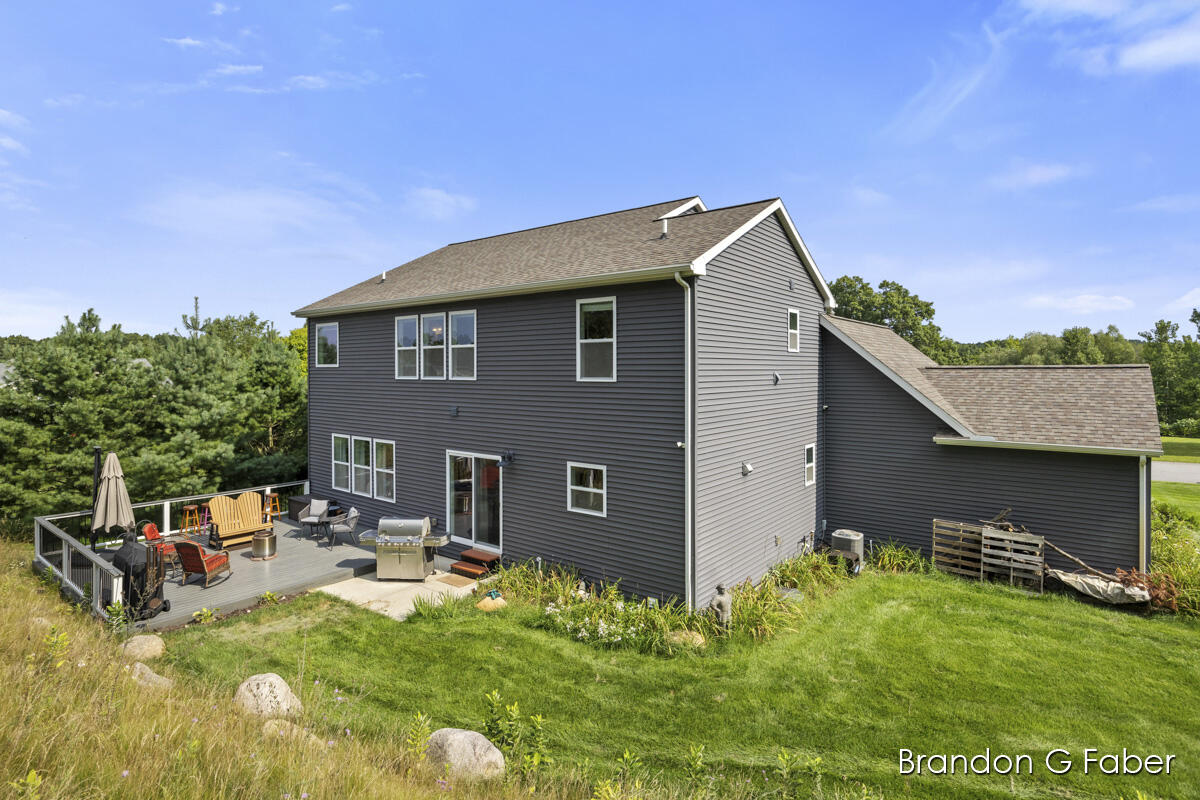 6745 Chancery Drive SE