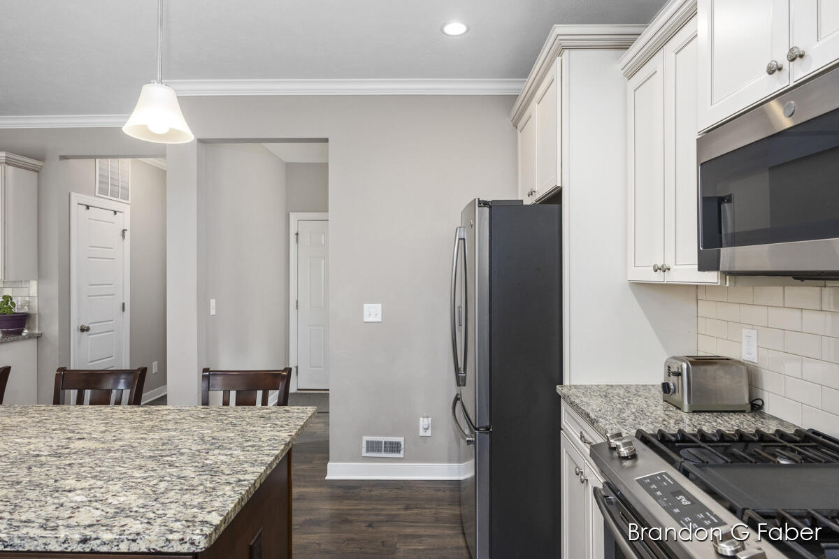 6745 Chancery Drive SE