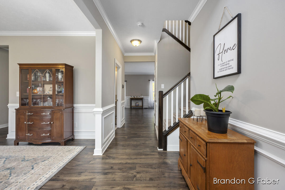 6745 Chancery Drive SE