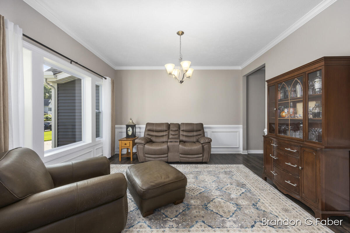 6745 Chancery Drive SE