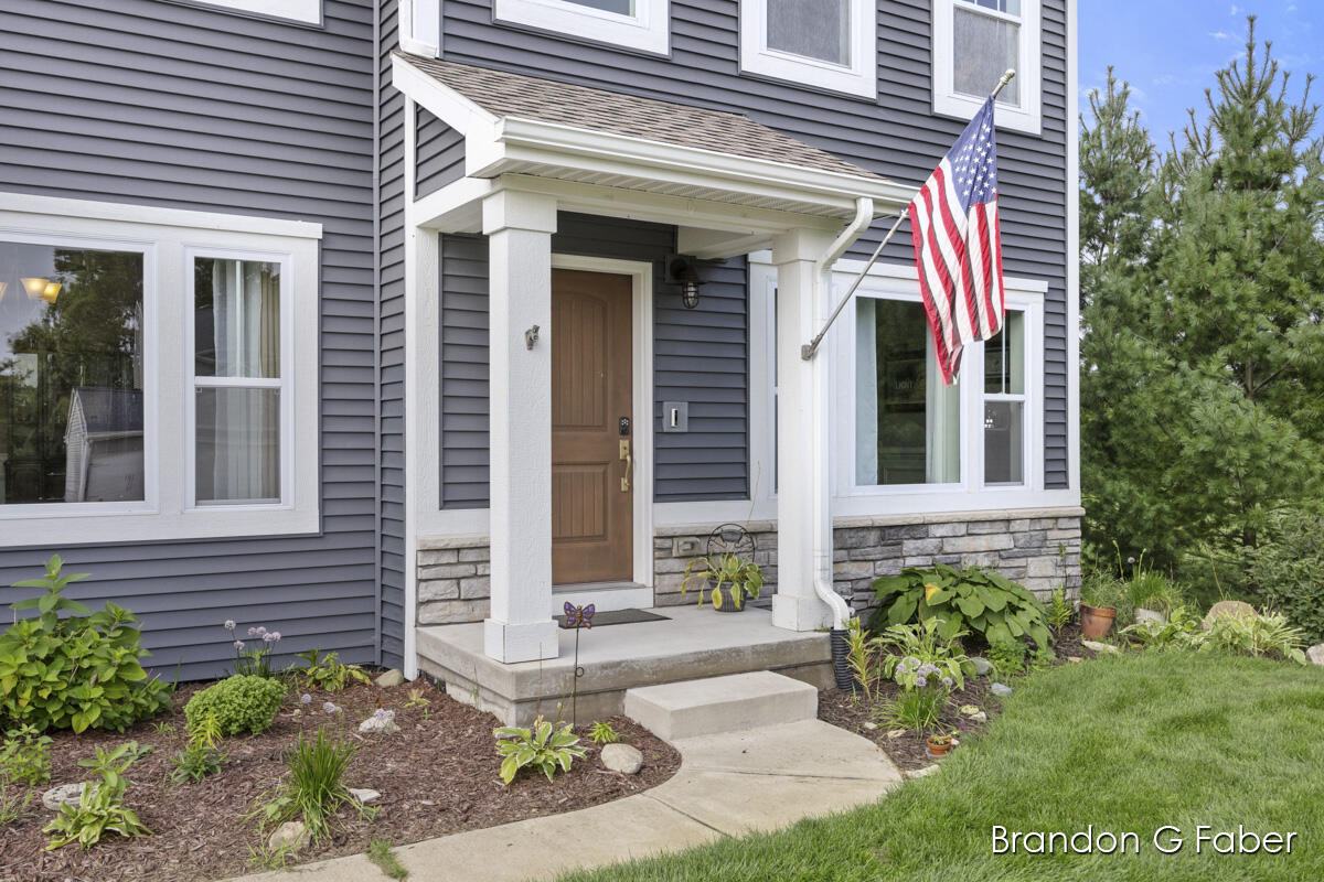 6745 Chancery Drive SE