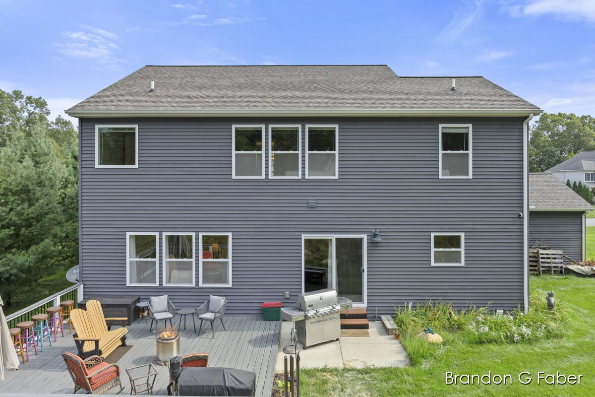 6745 Chancery Drive SE