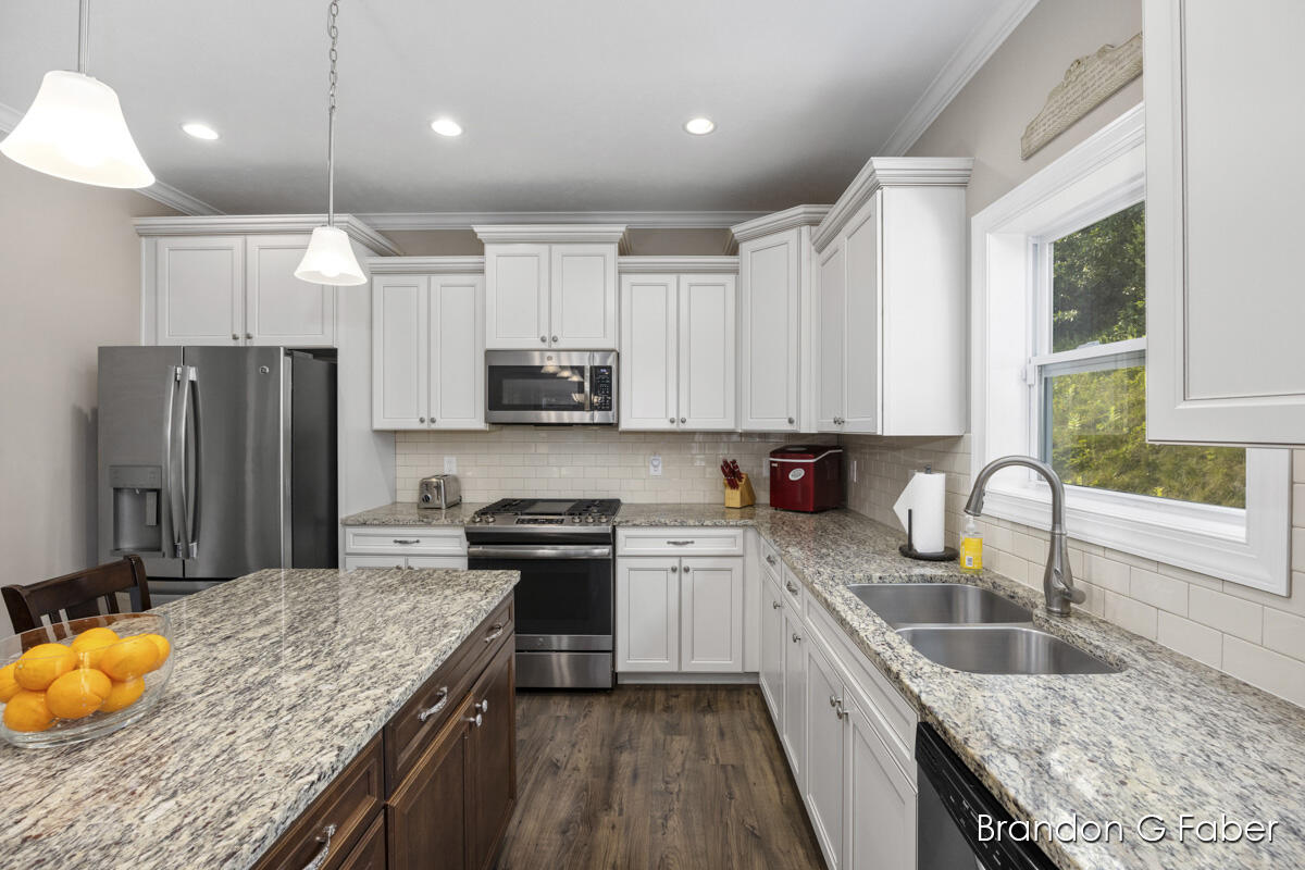 6745 Chancery Drive SE