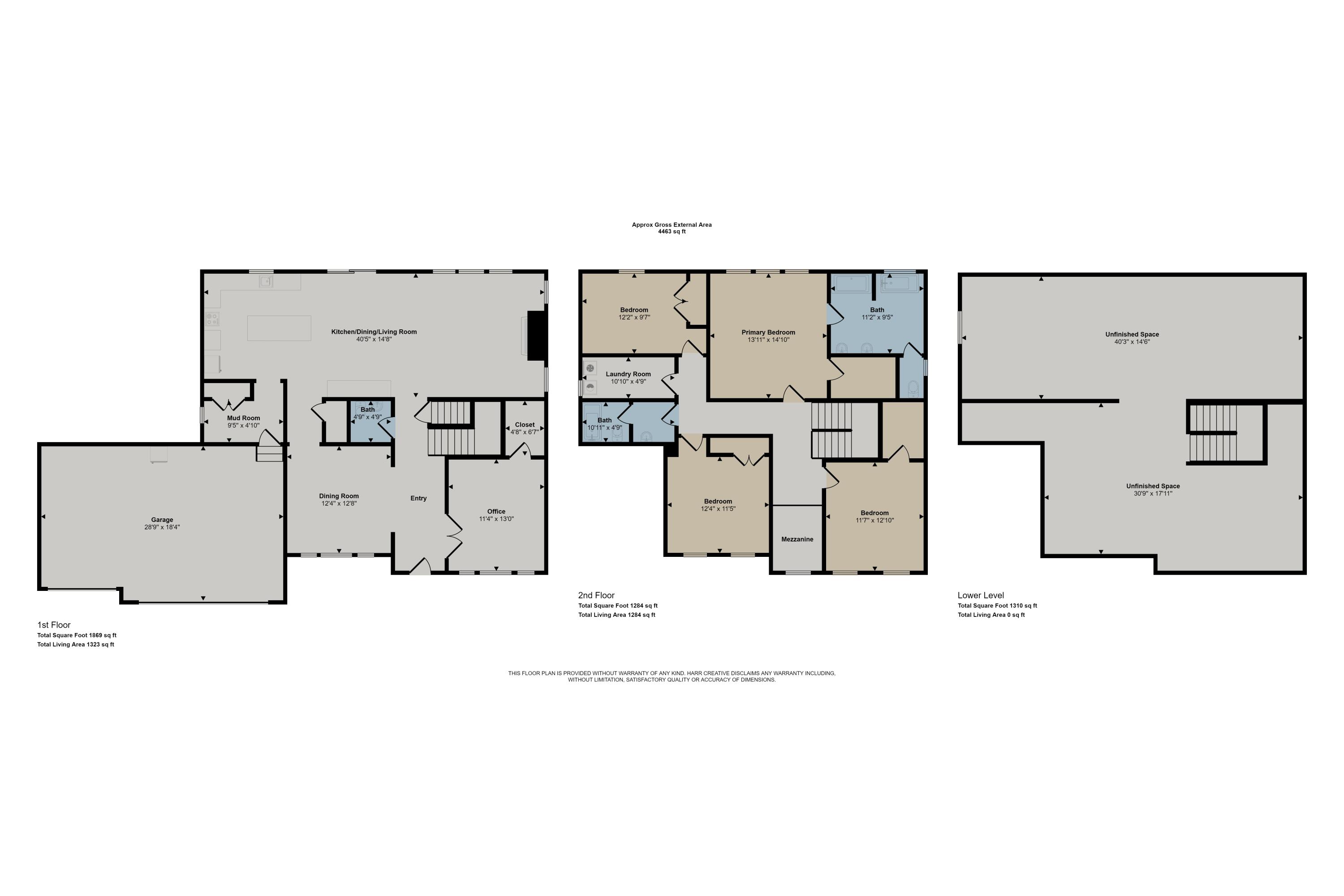 6745 Chancery Drive SE