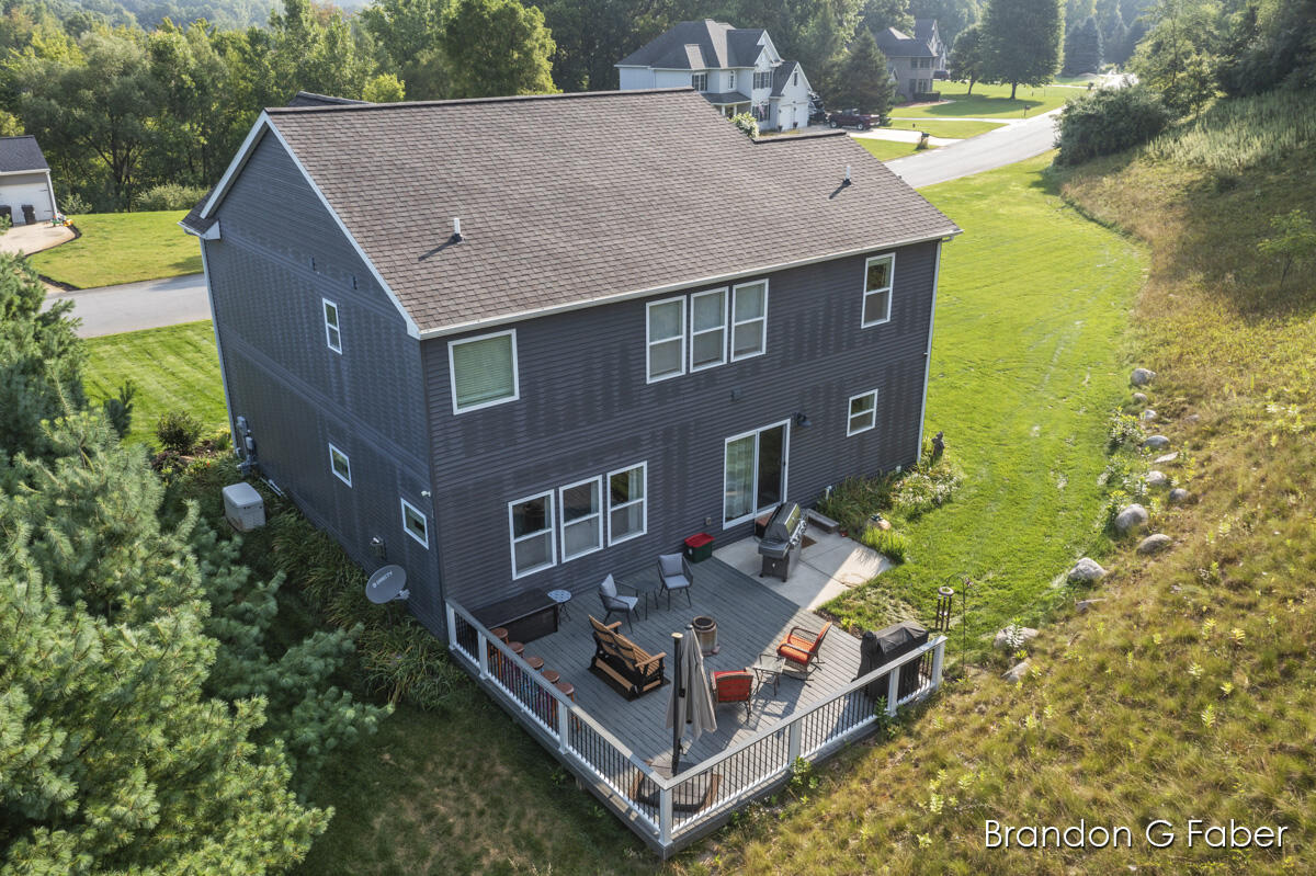 6745 Chancery Drive SE