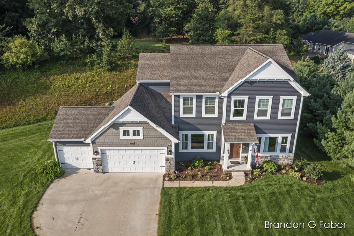 6745 Chancery Drive SE