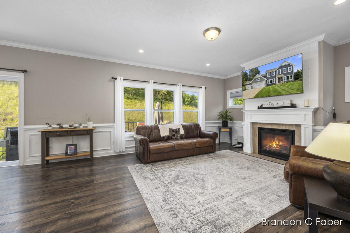 6745 Chancery Drive SE