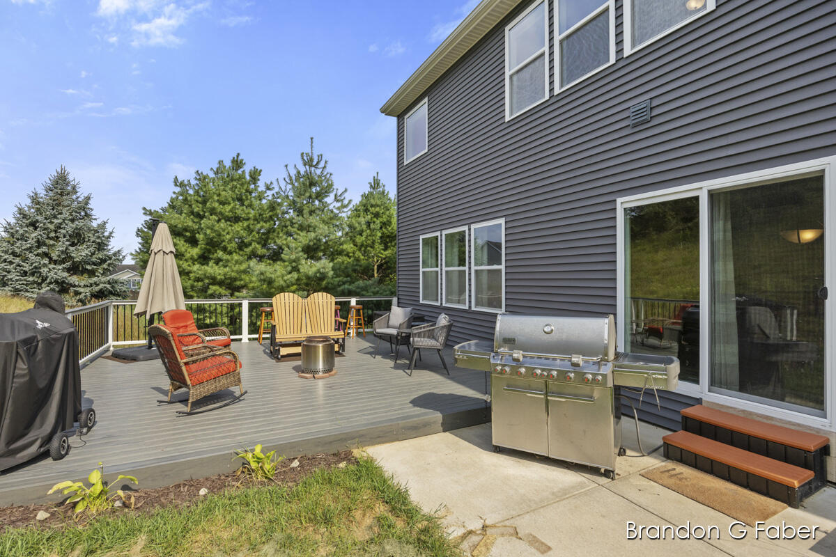 6745 Chancery Drive SE