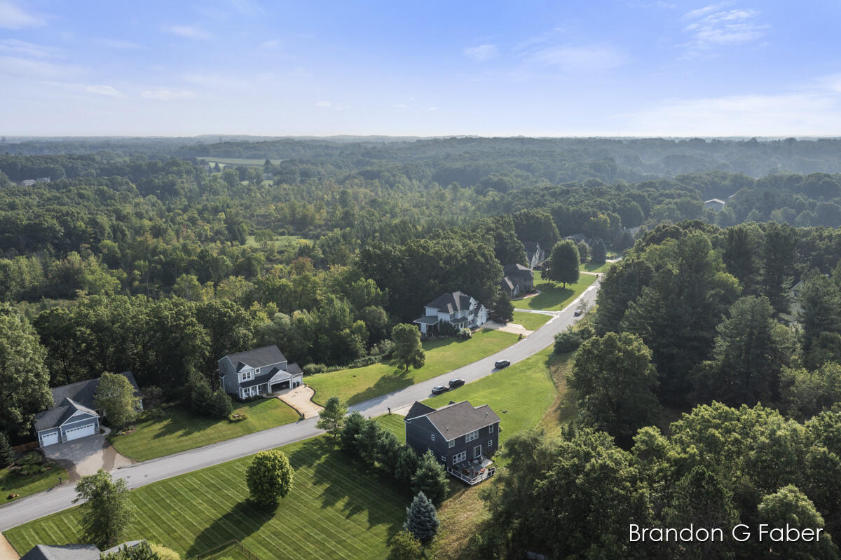 6745 Chancery Drive SE