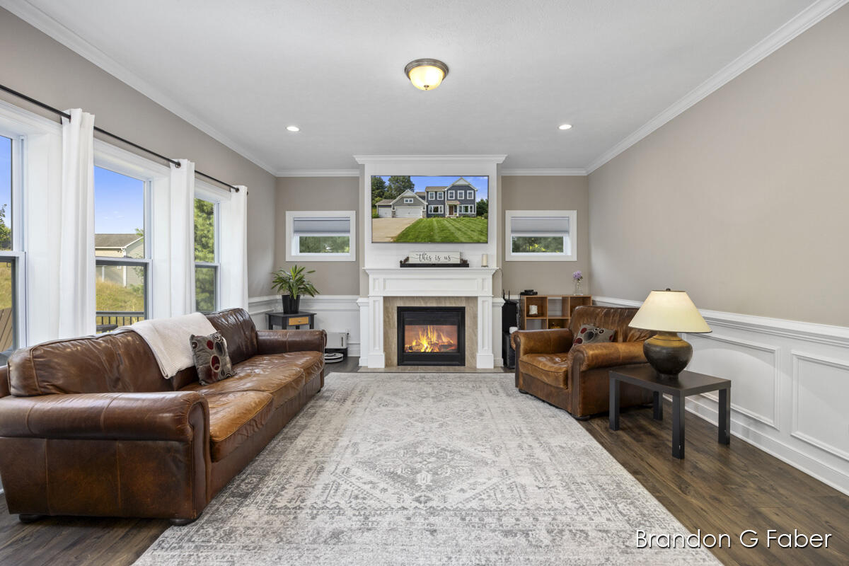 6745 Chancery Drive SE