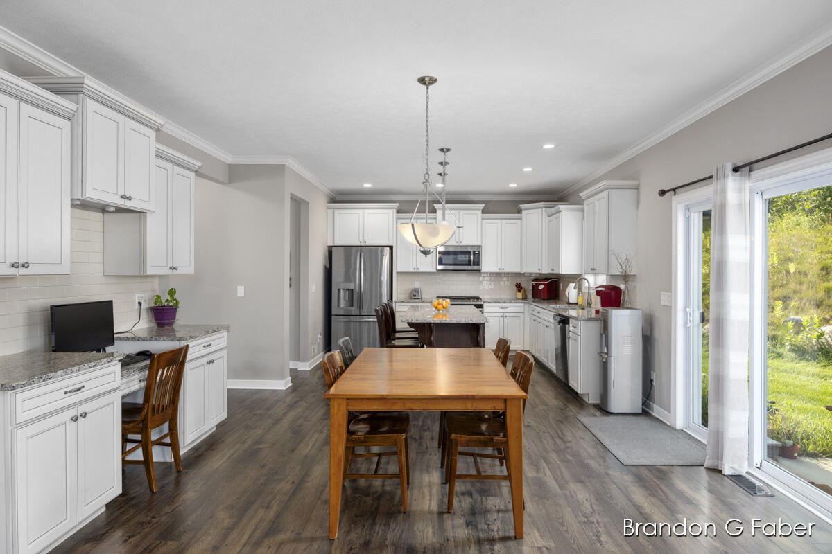 6745 Chancery Drive SE