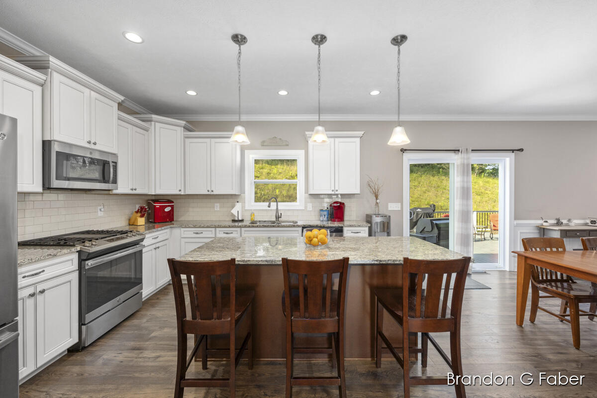 6745 Chancery Drive SE