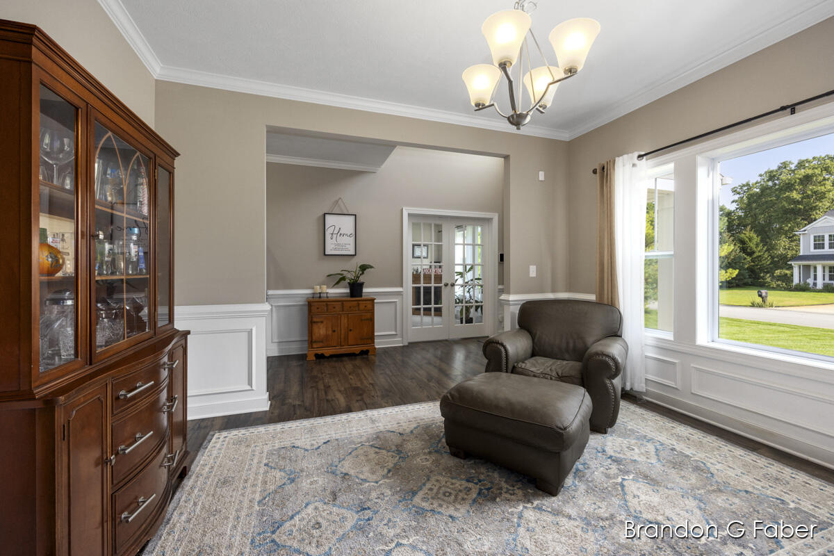 6745 Chancery Drive SE