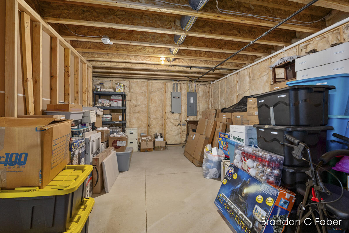 6745 Chancery Drive SE