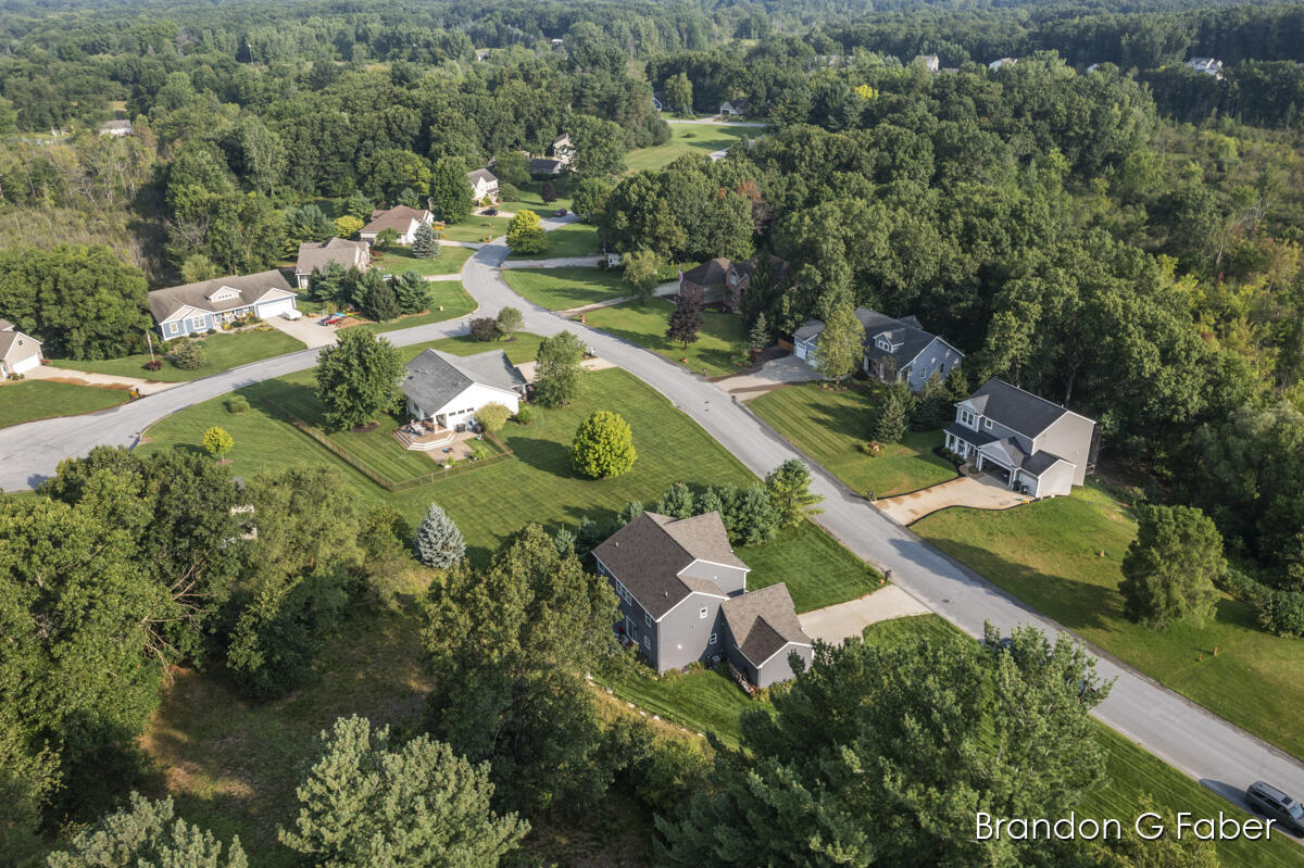 6745 Chancery Drive SE