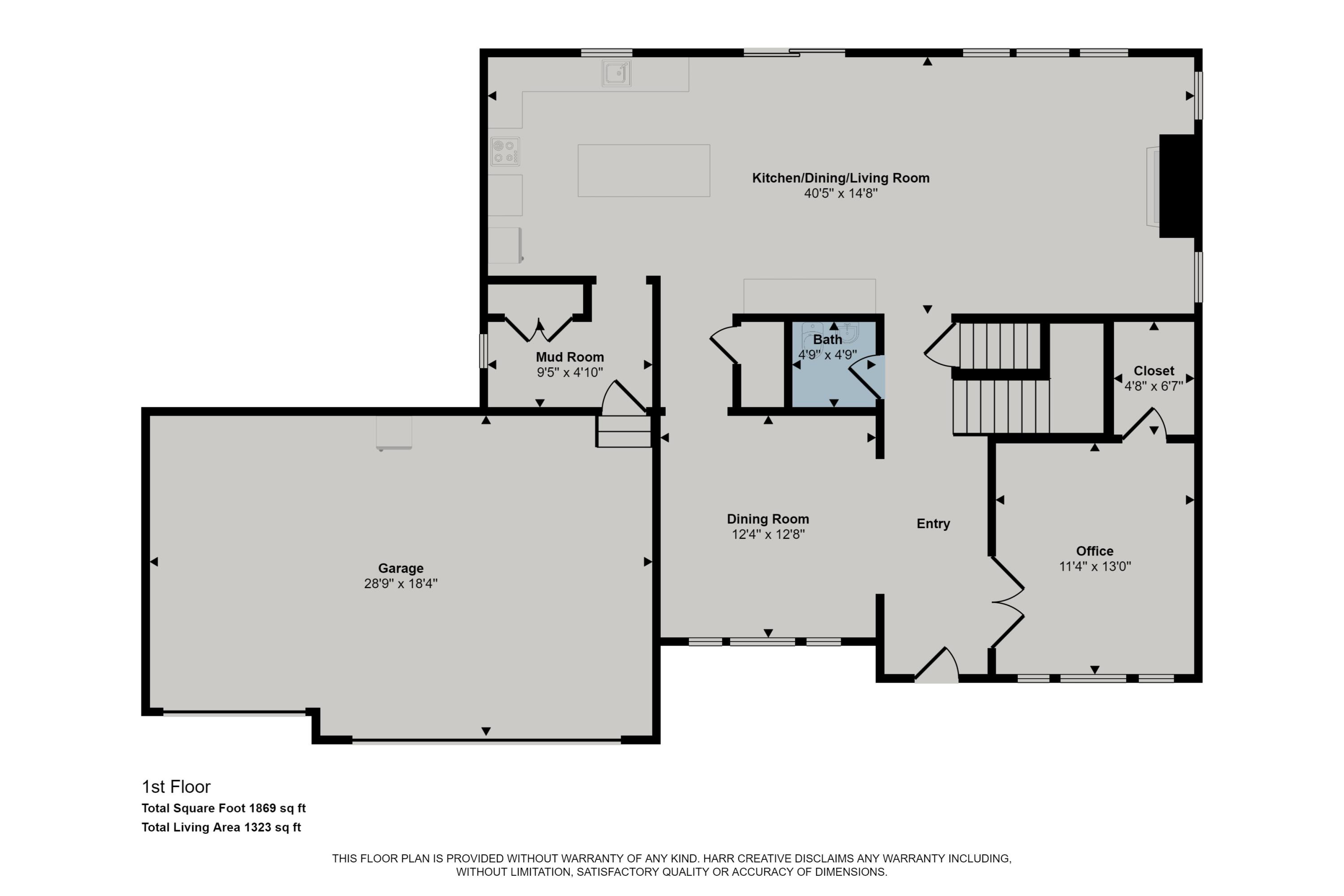 6745 Chancery Drive SE