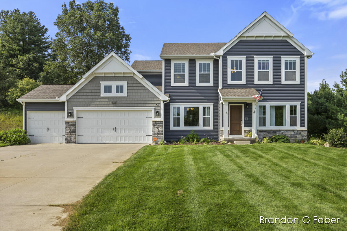 6745 Chancery Drive SE