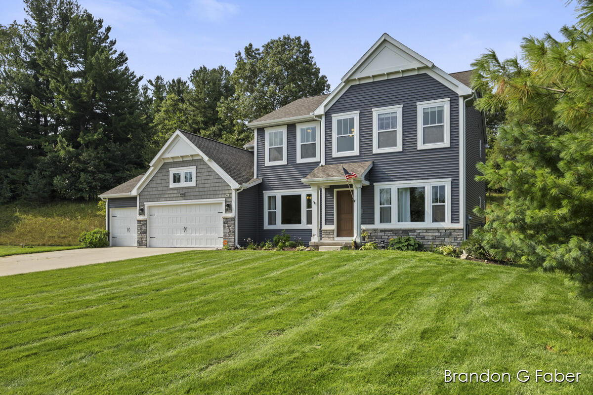 6745 Chancery Drive SE