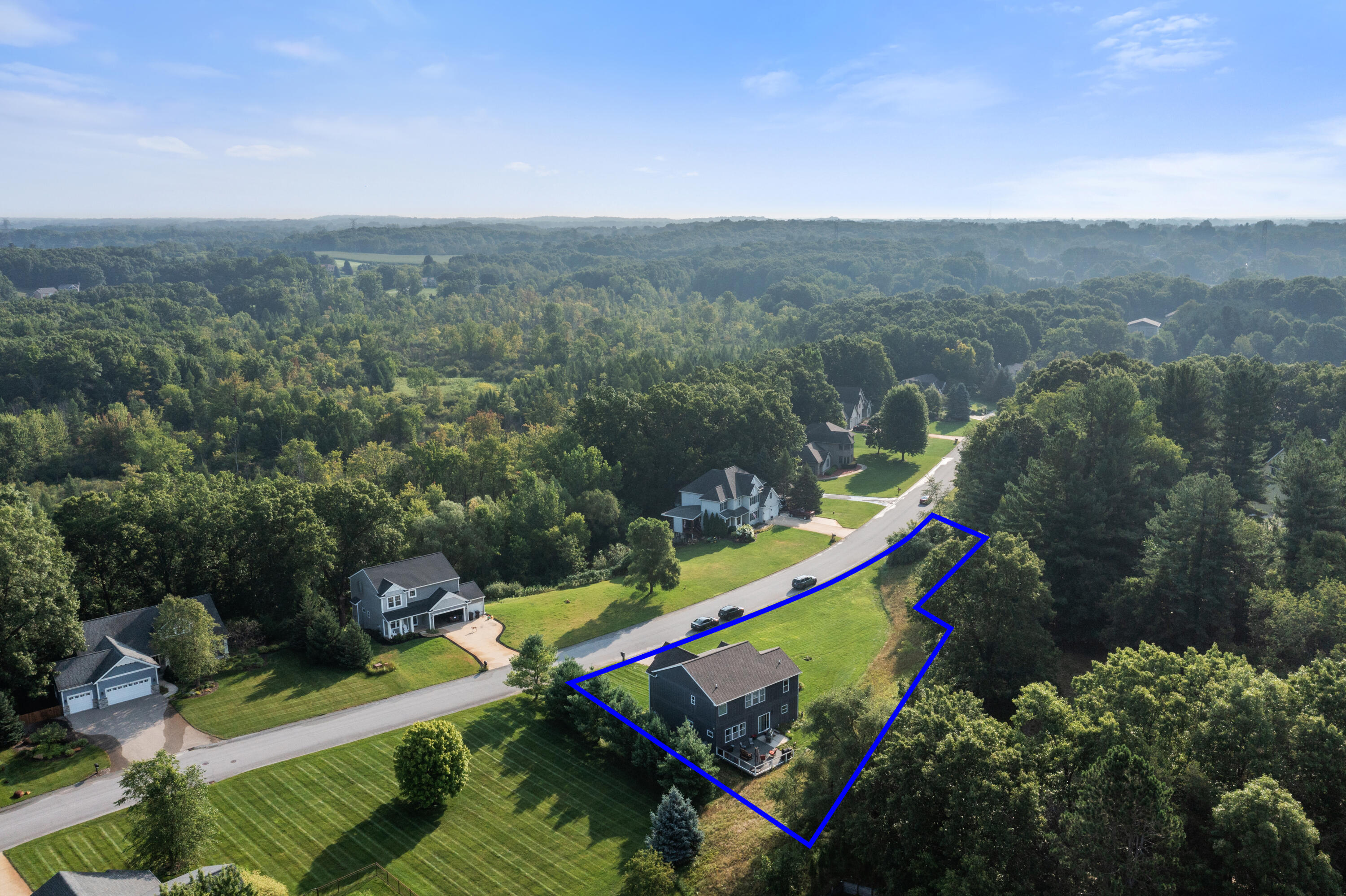 6745 Chancery Drive SE