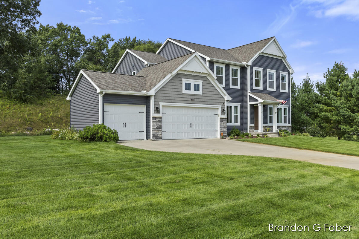 6745 Chancery Drive SE