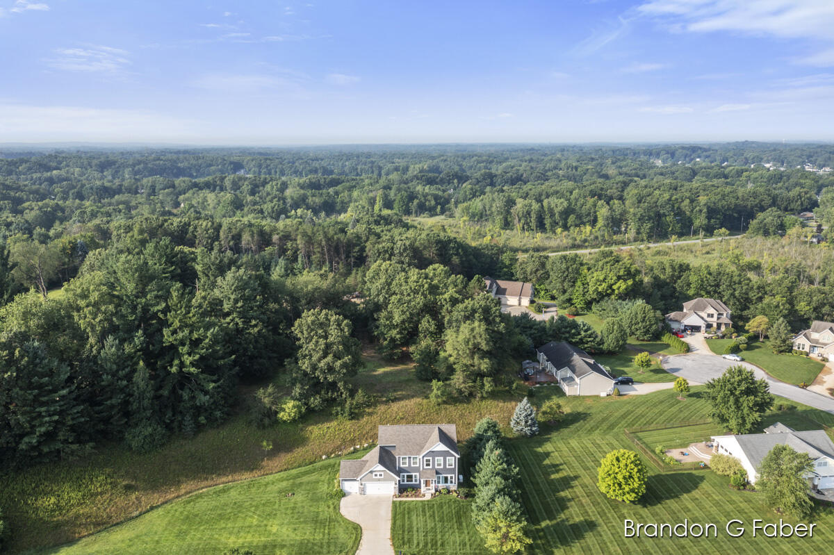 6745 Chancery Drive SE