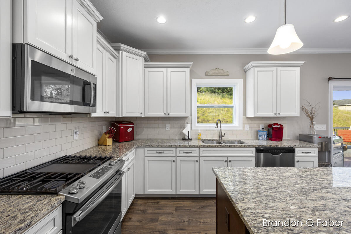 6745 Chancery Drive SE