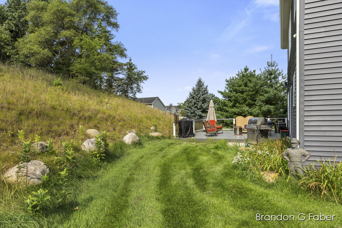 6745 Chancery Drive SE