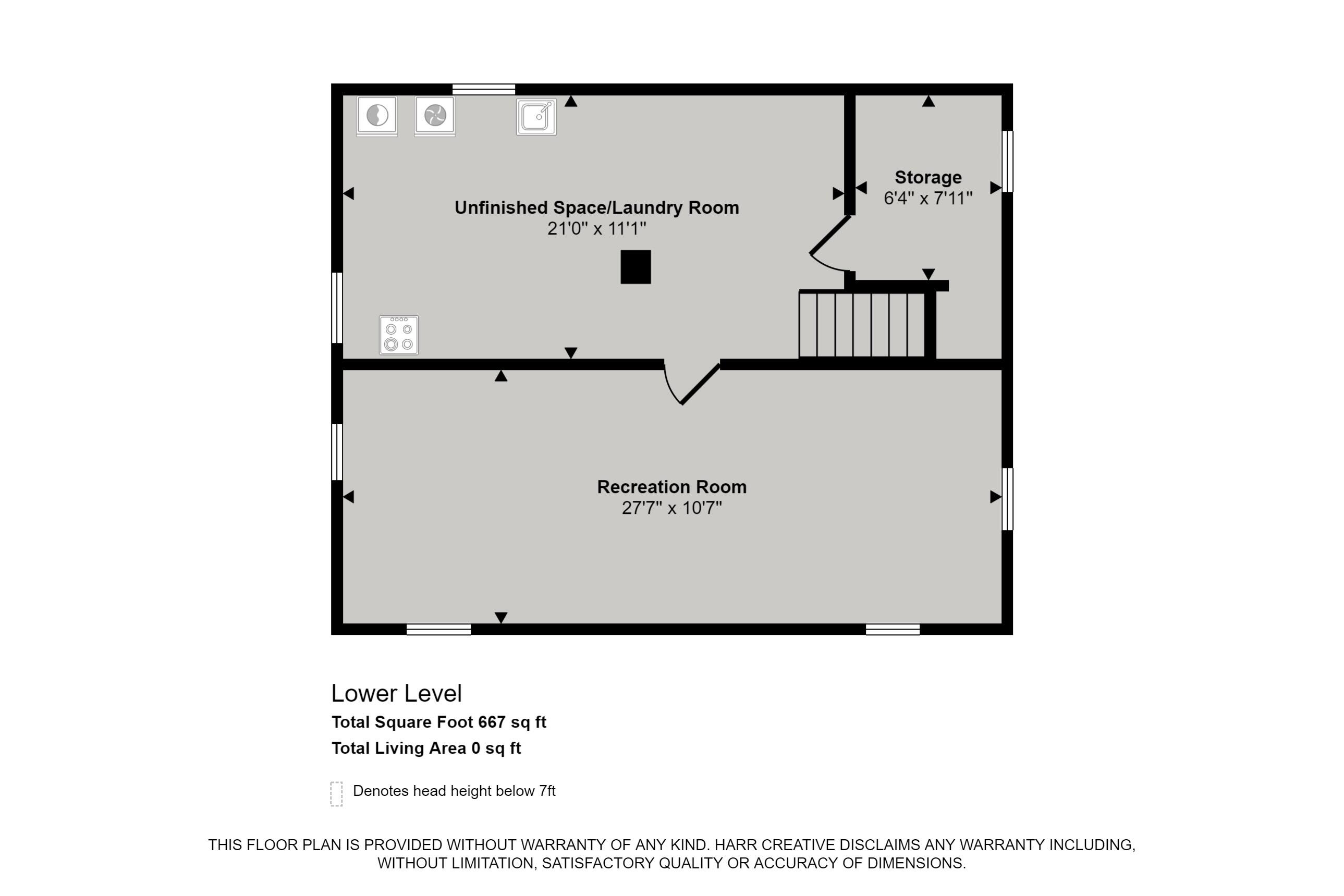 706 Harlan Avenue NE