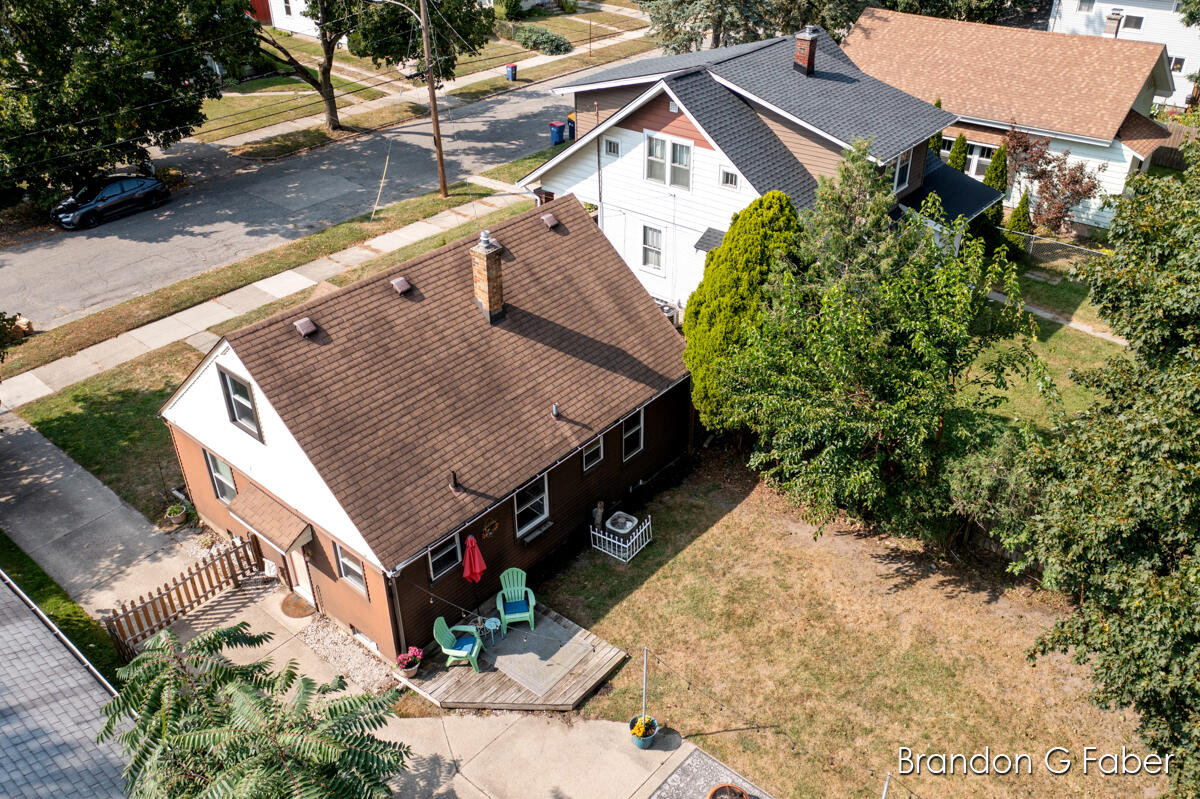 706 Harlan Avenue NE