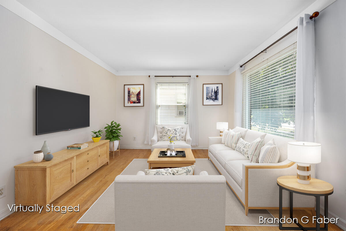 706 Harlan Avenue NE