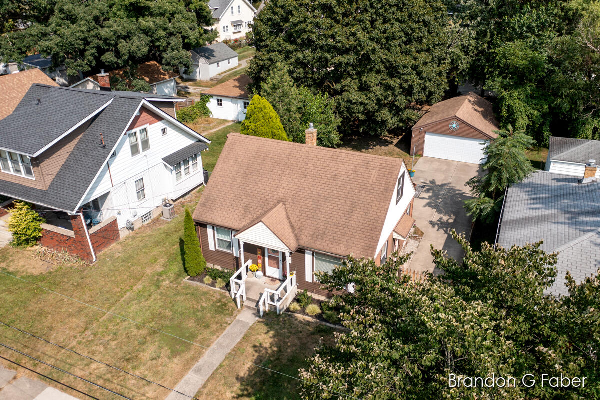 706 Harlan Avenue NE