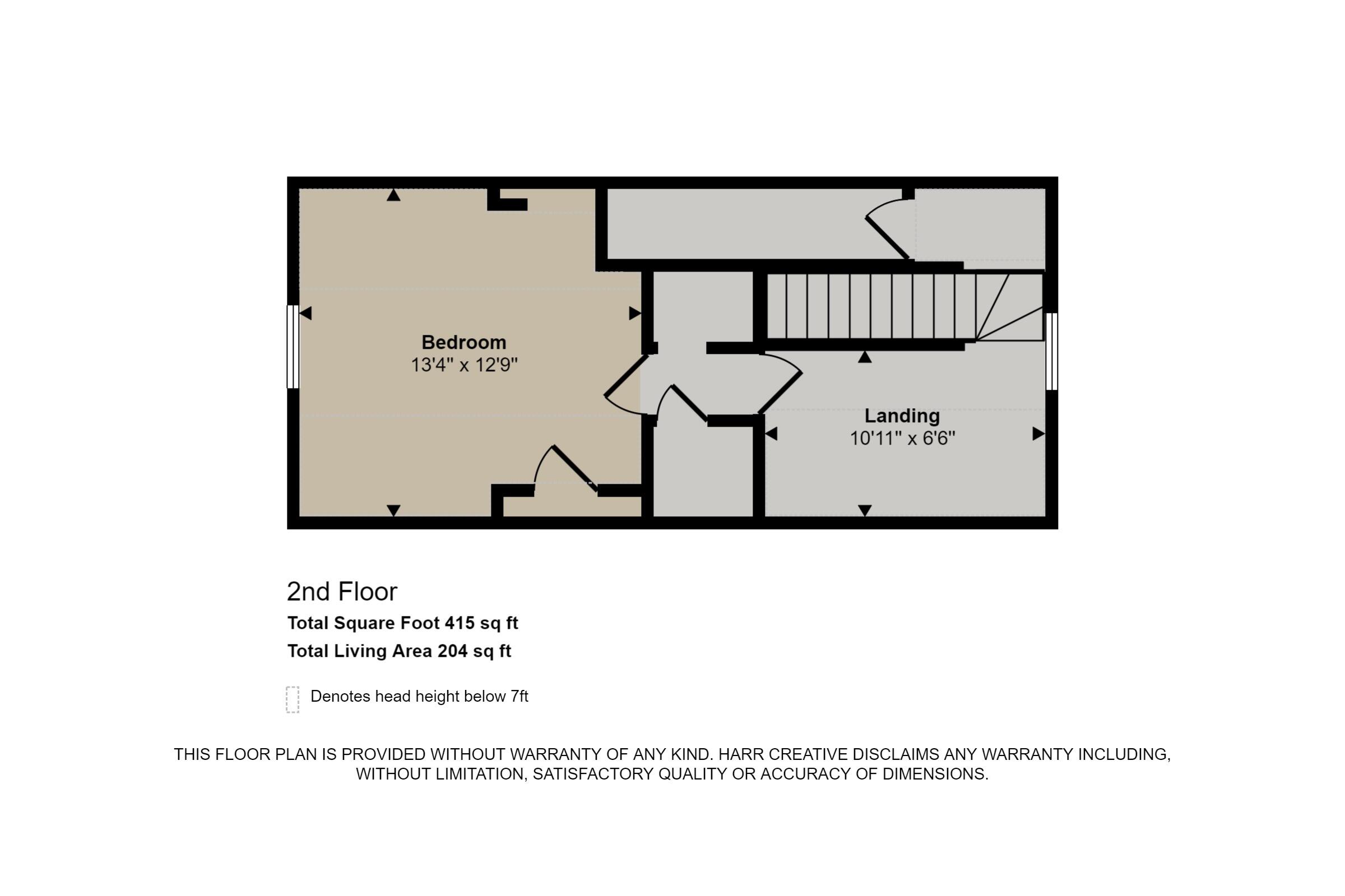 706 Harlan Avenue NE