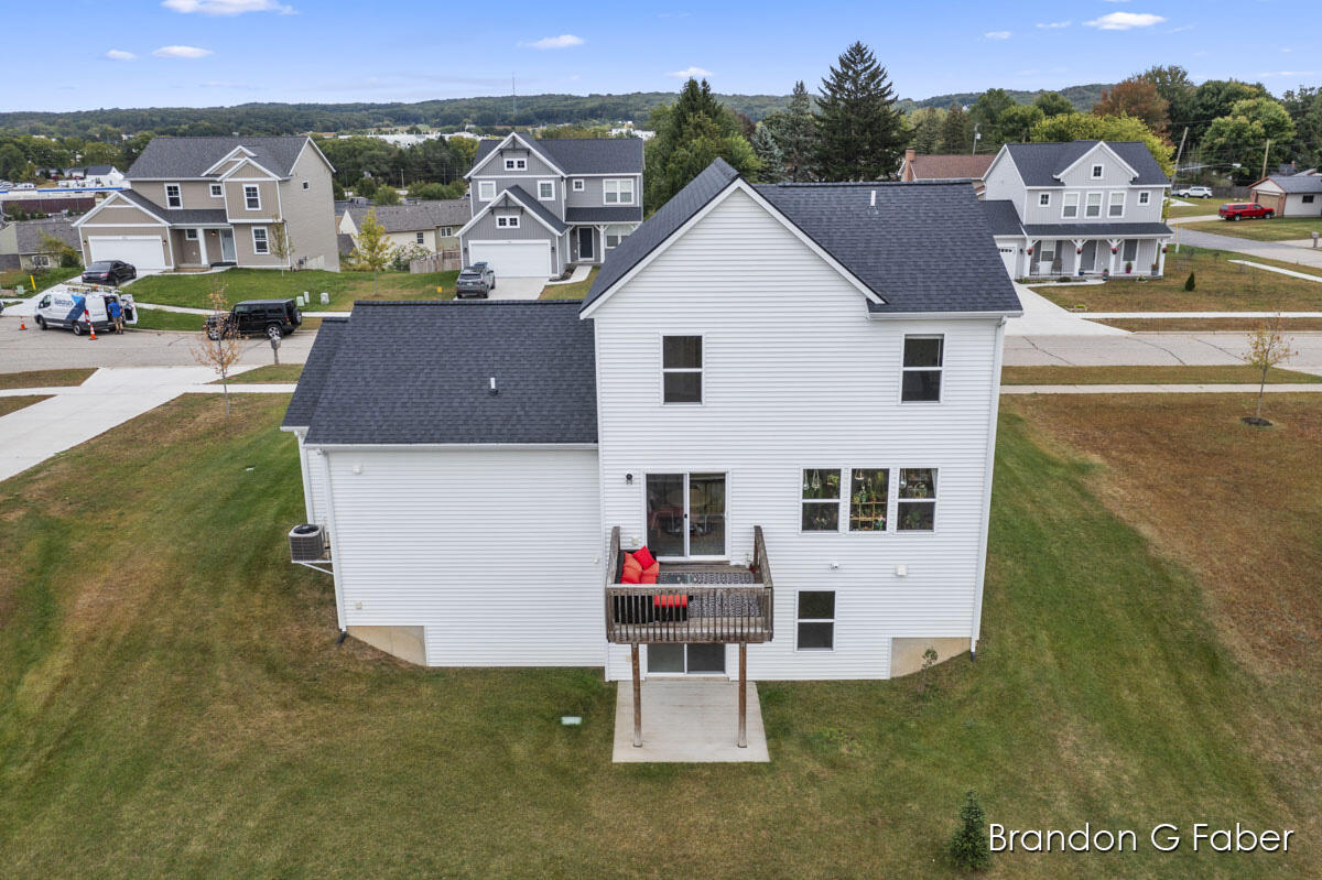 463 Acadia Court