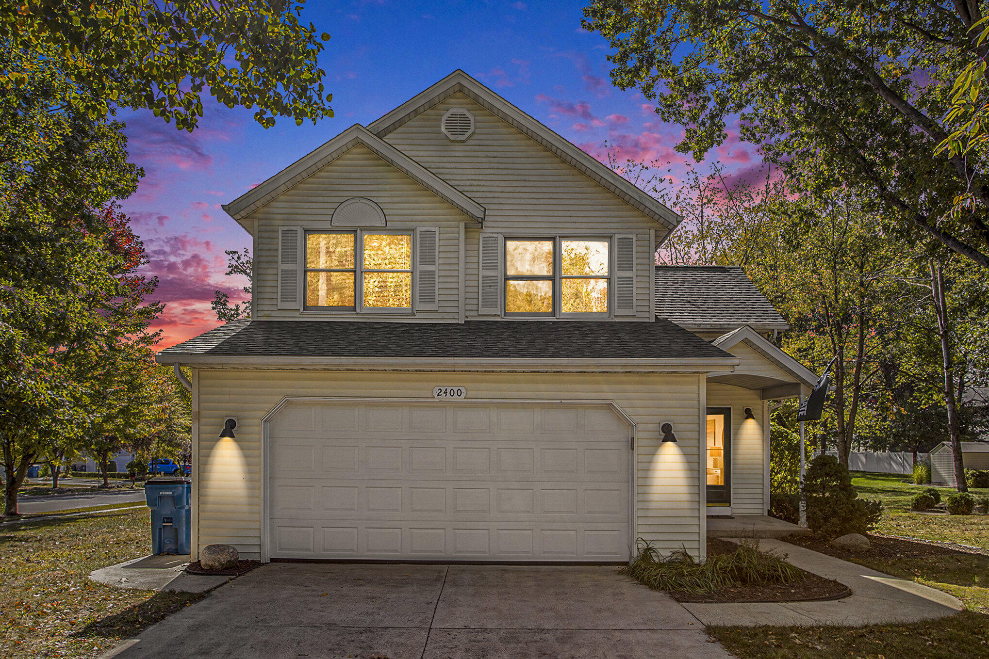 2400 Bay Side Avenue