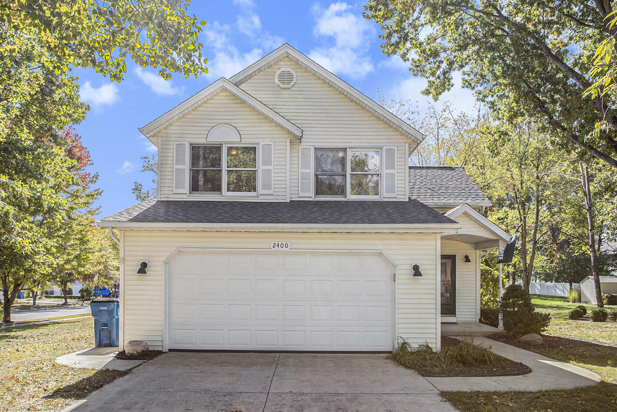 2400 Bay Side Avenue