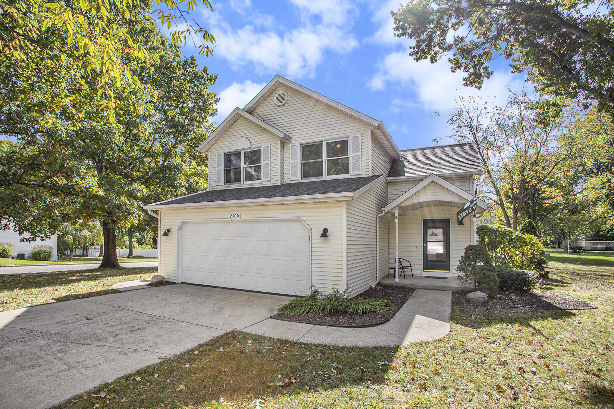 2400 Bay Side Avenue