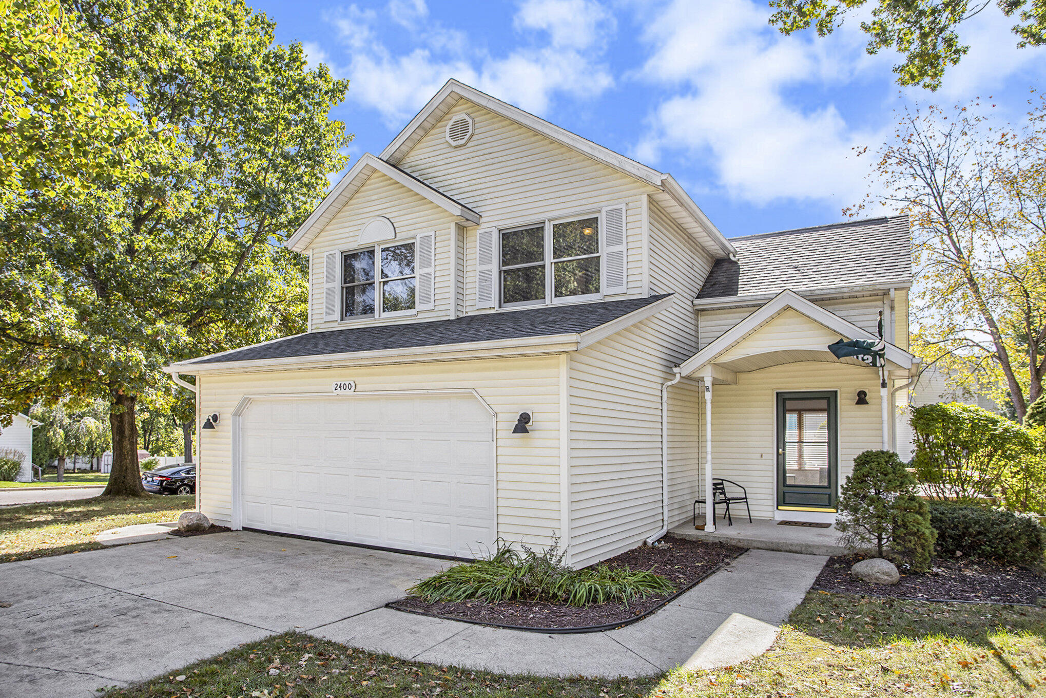 2400 Bay Side Avenue