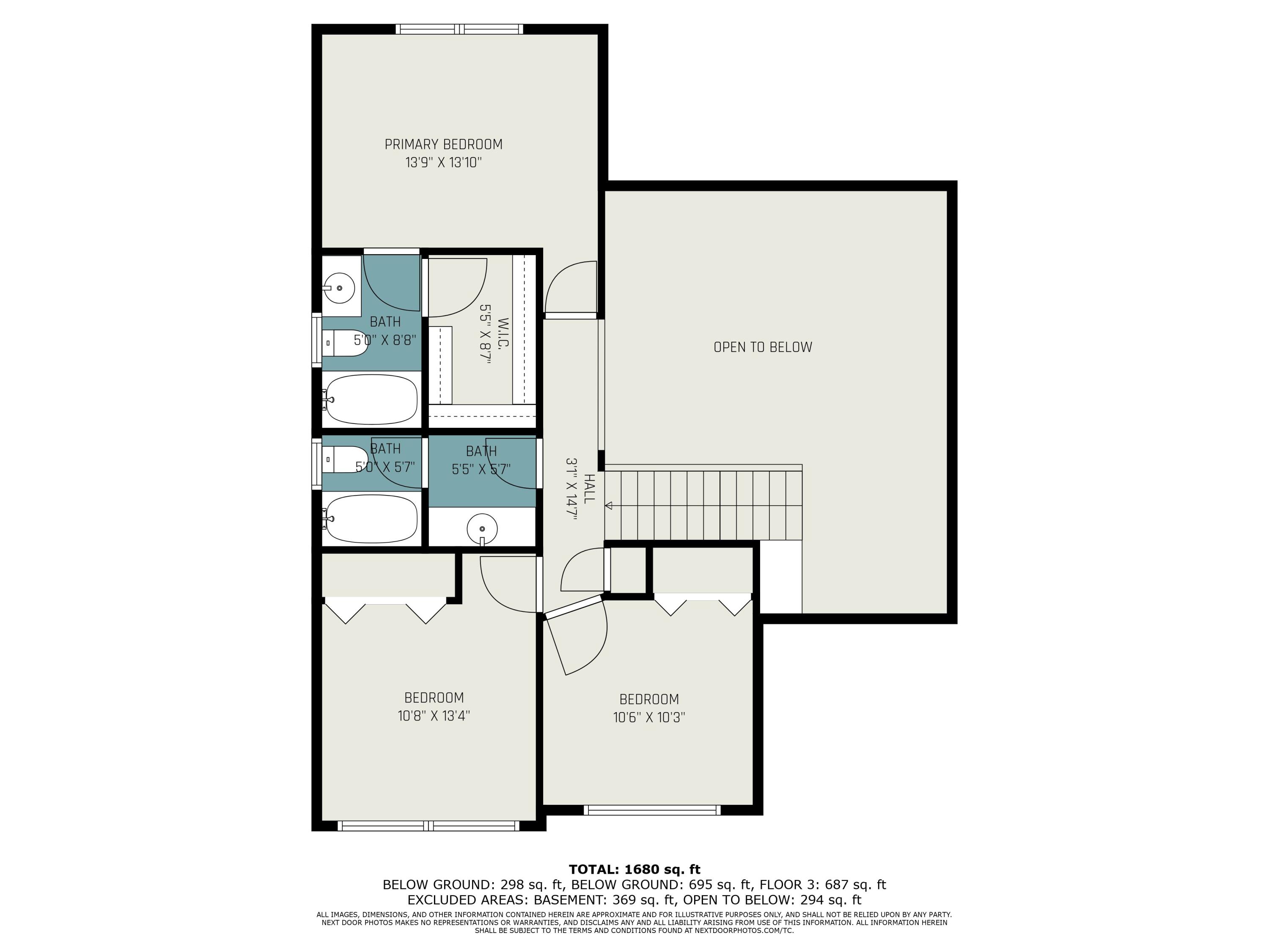 2400 Bay Side Avenue