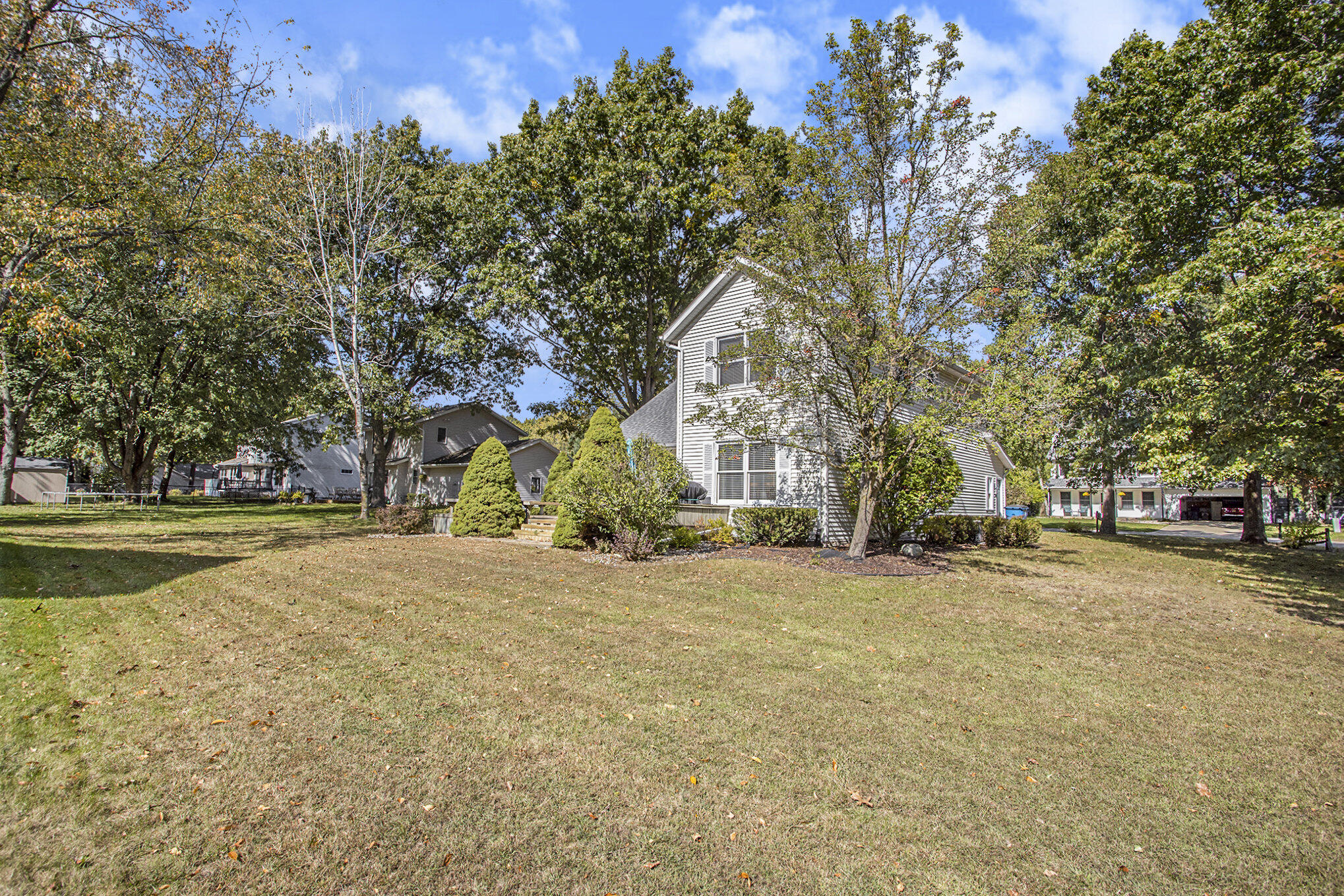 2400 Bay Side Avenue