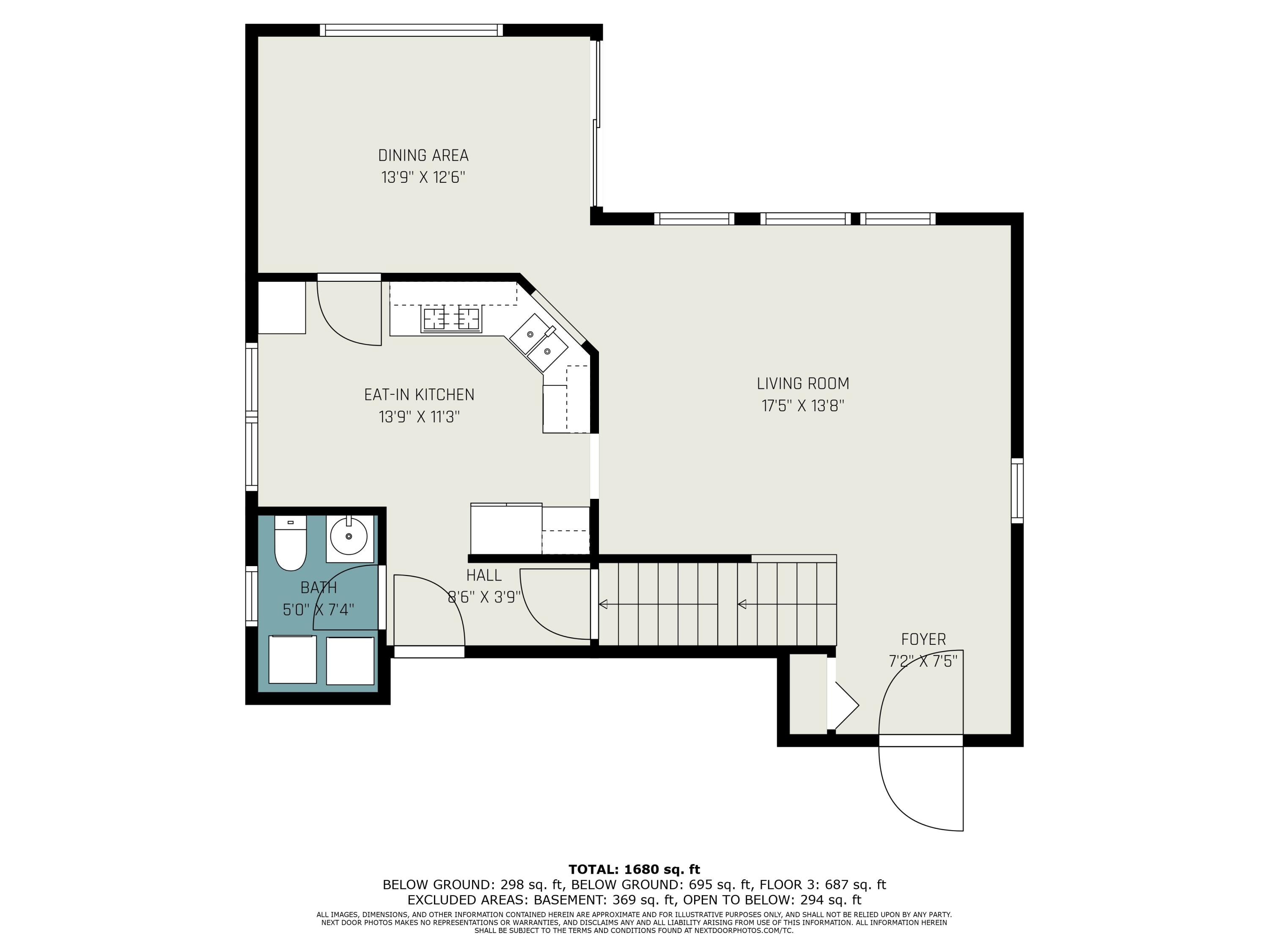 2400 Bay Side Avenue