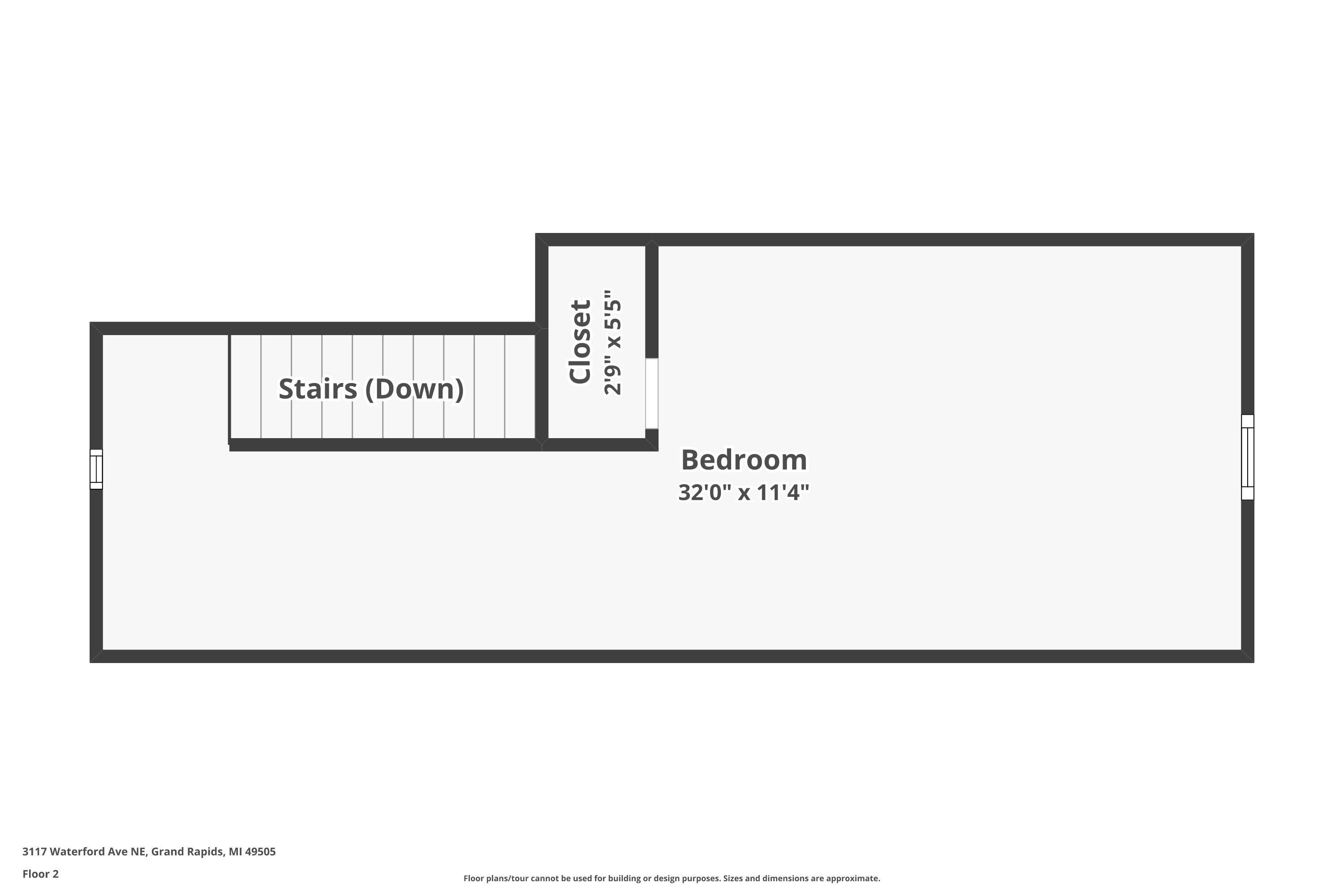 3117 Waterford Avenue NE