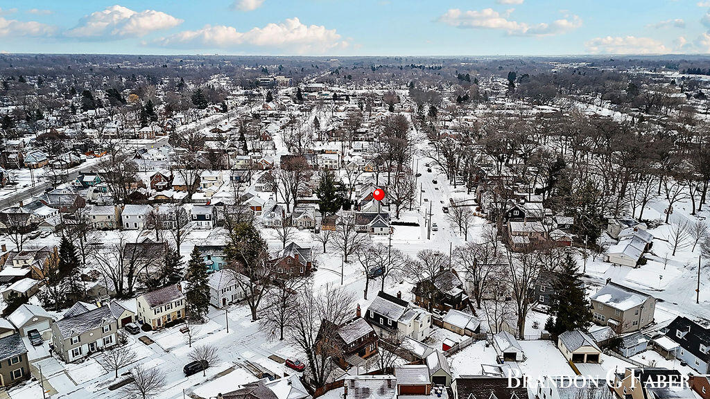 2448 College Avenue SE