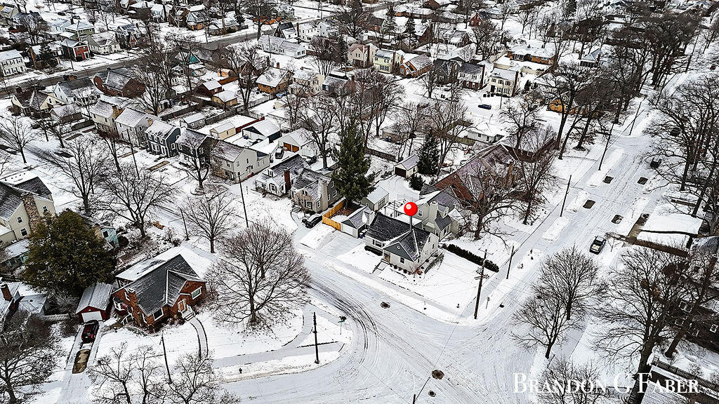 2448 College Avenue SE