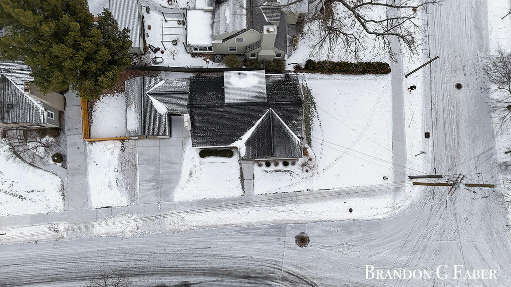 2448 College Avenue SE