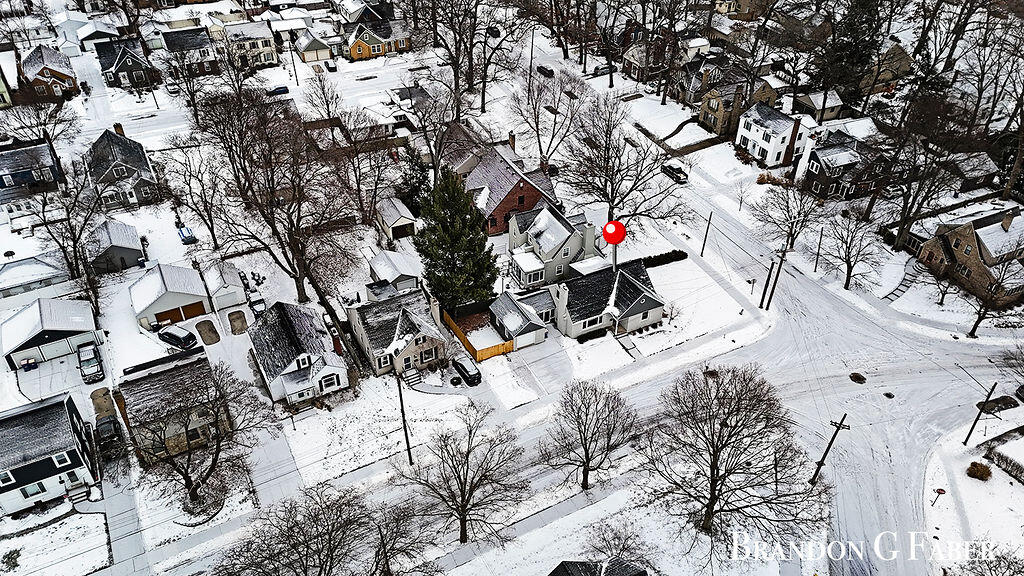 2448 College Avenue SE