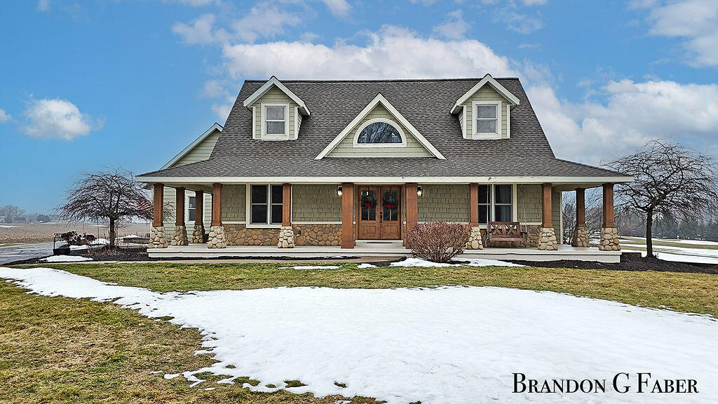 7349 Clearview Drive